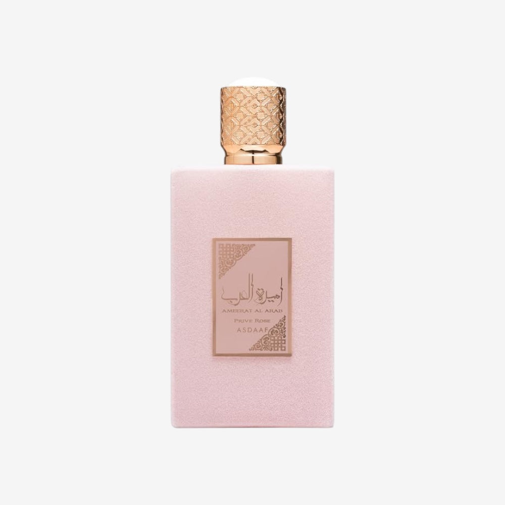AMEERAT AL ARAB (PRIVE ROSE)