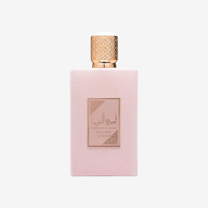 AMEERAT AL ARAB (PRIVE ROSE)