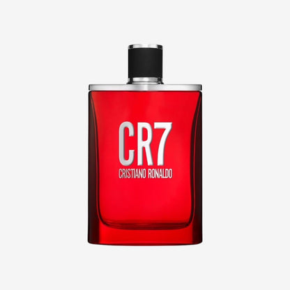 CR7 CRISTIANO RONALDO Cristiano Ronaldo CR7 Homme EDT und Duschgel, 30 ml/150 ml
