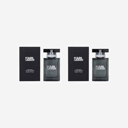 Eau de Toilette Spray 50 ml