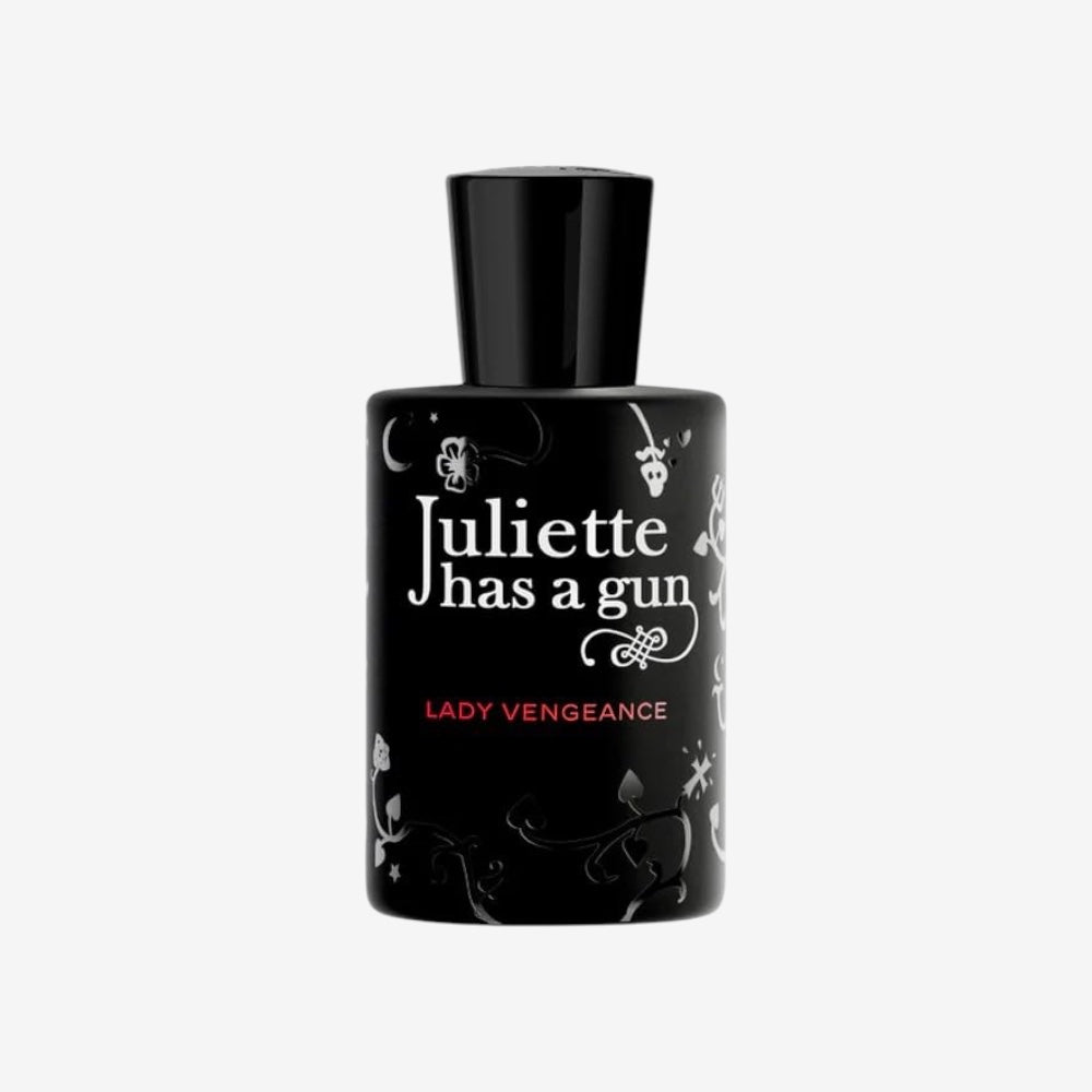 Juliette has a gun Damen Lady Vengeance femme/women, Eau de Parfum Spray, 1er Pack (1 x 50 ml)