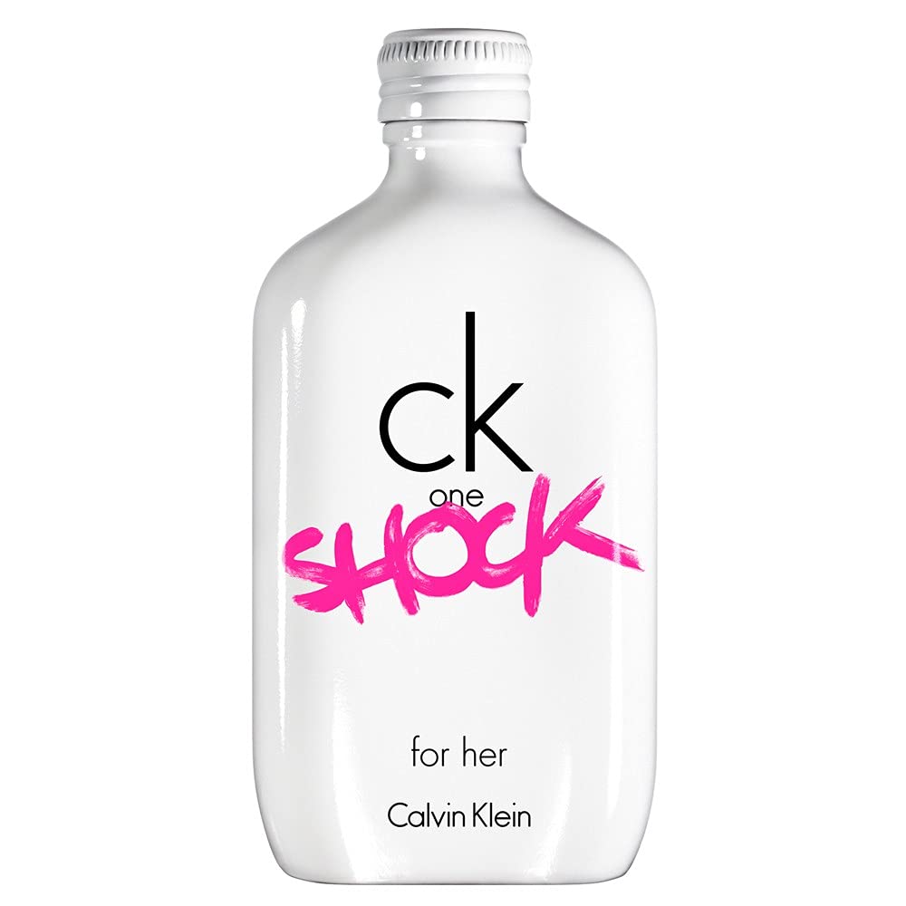Calvin Klein Ck One Shock