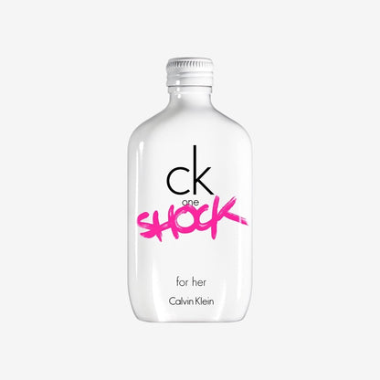 Calvin Klein Ck One Shock