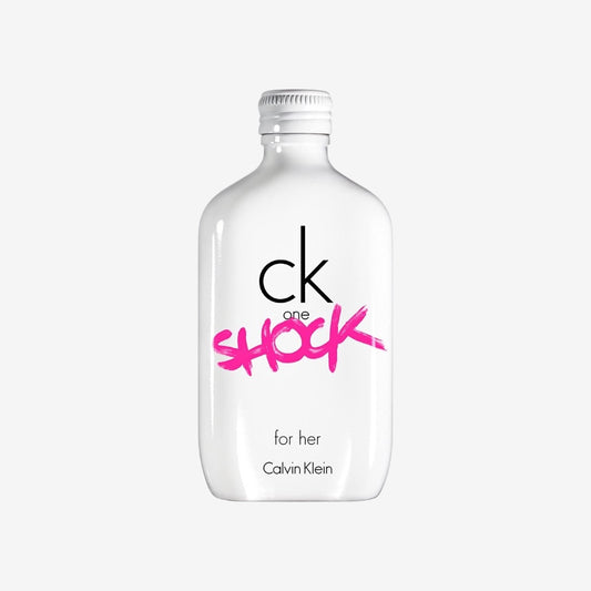 Calvin Klein Ck One Shock
