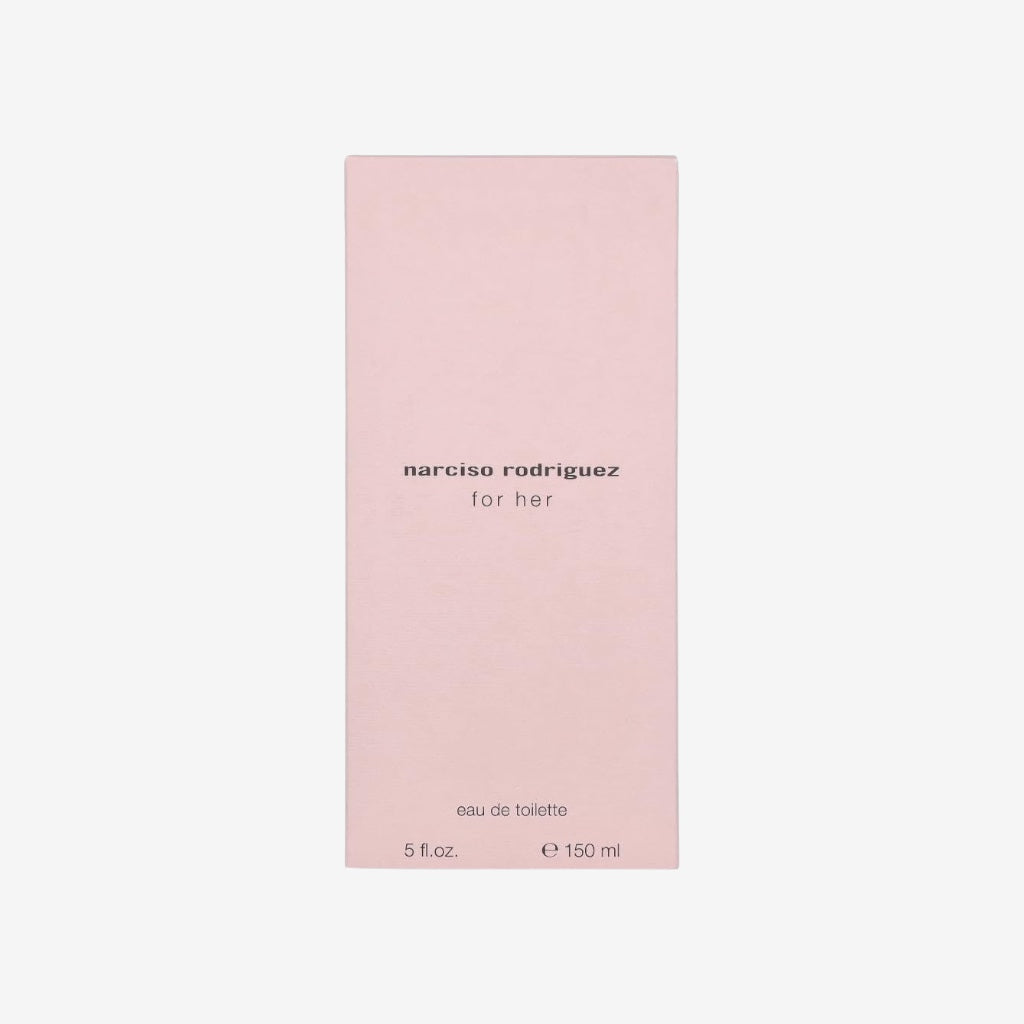 Narciso Rodriguez Eau de Toilette edt 150ml