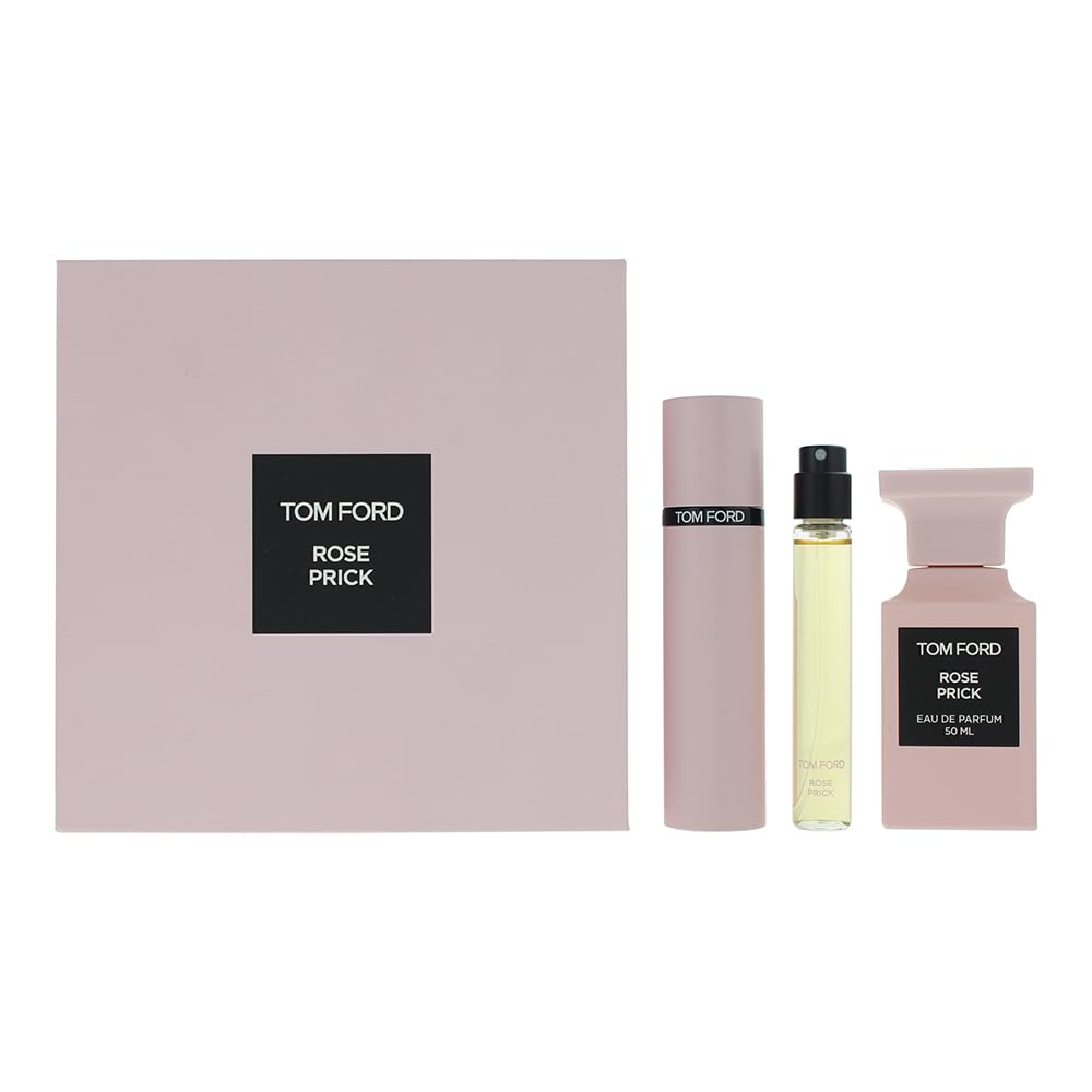 TOM FORD Prick Rose Eau de Parfum 50 ml