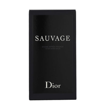 DIOR, Sauvage After Shave Balsam, 100 ml.