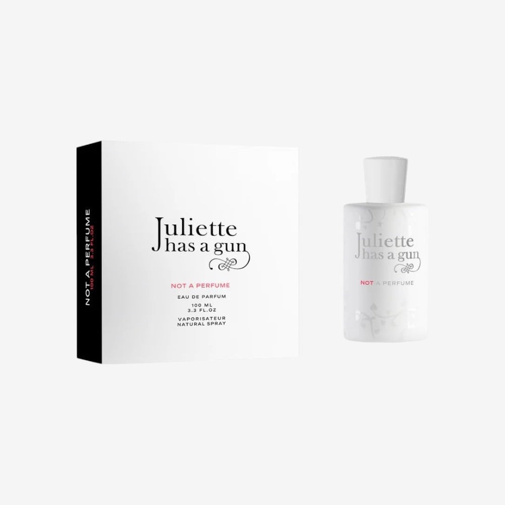 Juliette has a gun, Not A Perfume femme/women, Eau de Parfum Spray, , Holz, 1er Pack (1 x 100 ml)