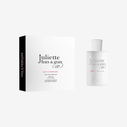 Juliette has a gun, Not A Perfume femme/women, Eau de Parfum Spray, , Holz, 1er Pack (1 x 100 ml)