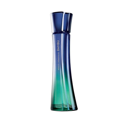 Adolfo Dominguez Bambu Woman EDT 100 ml Vapo, 1er Pack (1 x 100 ml)