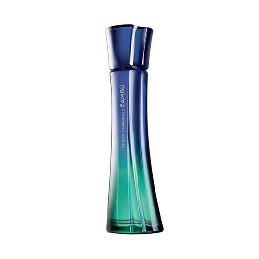 Adolfo Dominguez Bambu Woman EDT 100 ml Vapo, 1er Pack (1 x 100 ml)