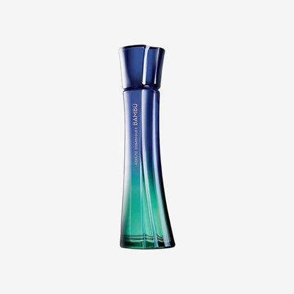 Adolfo Dominguez Bambu Woman EDT 100 ml Vapo, 1er Pack (1 x 100 ml)