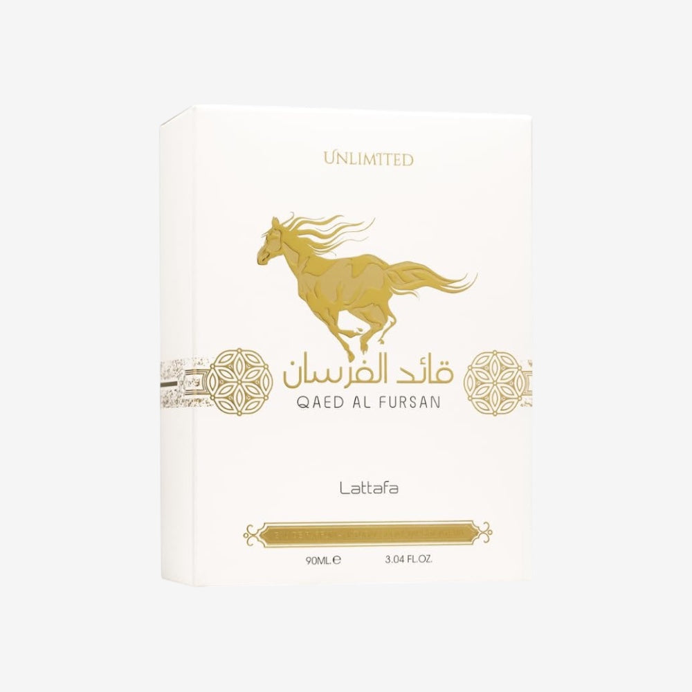 QAED AL FURSAN UNLIMITED