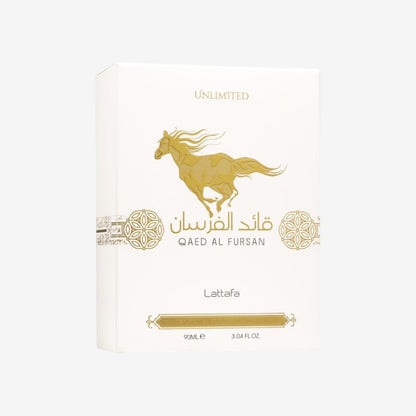 QAED AL FURSAN UNLIMITED