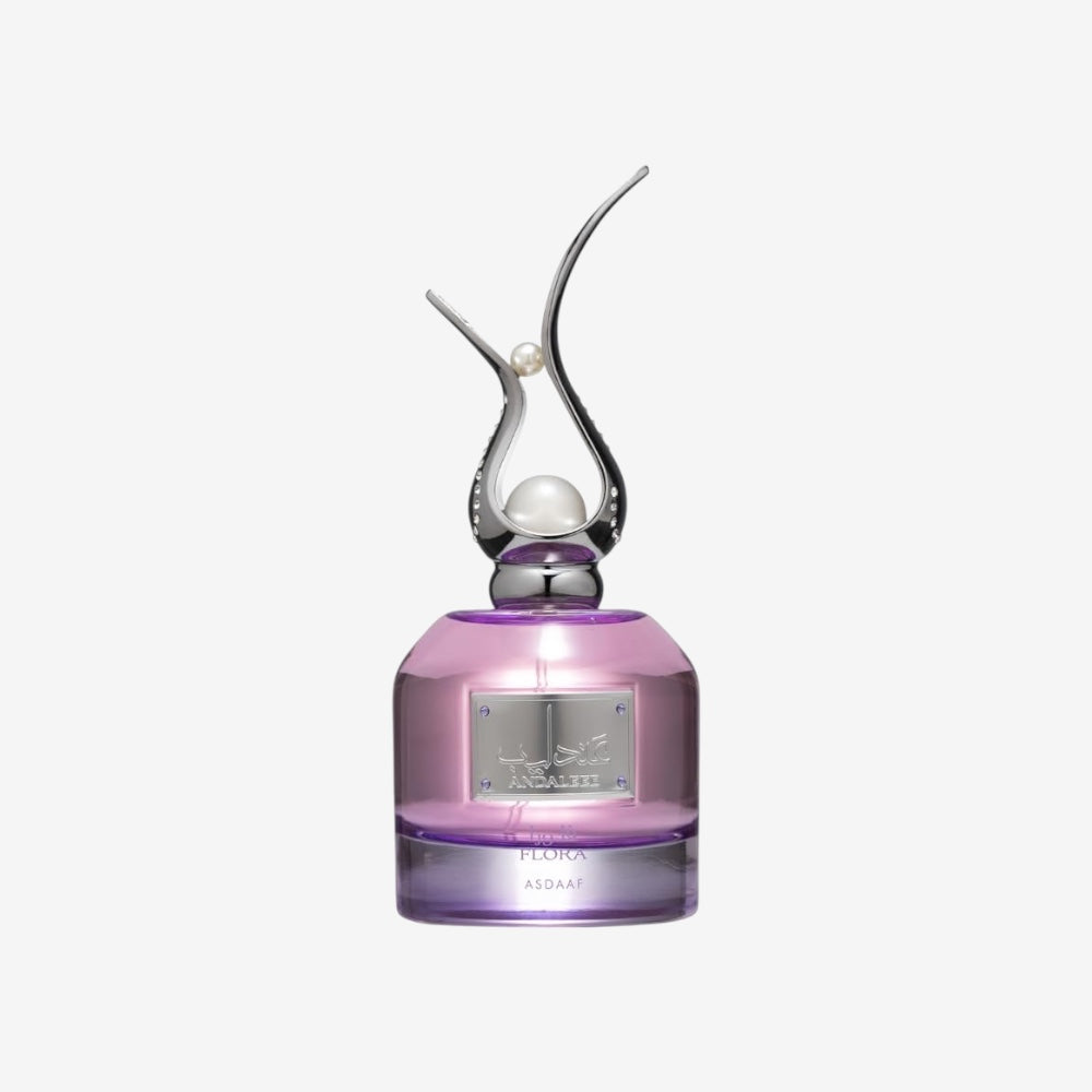 Lattafa Perfume Andaleeb Flora Eau de Parfum 100ml
