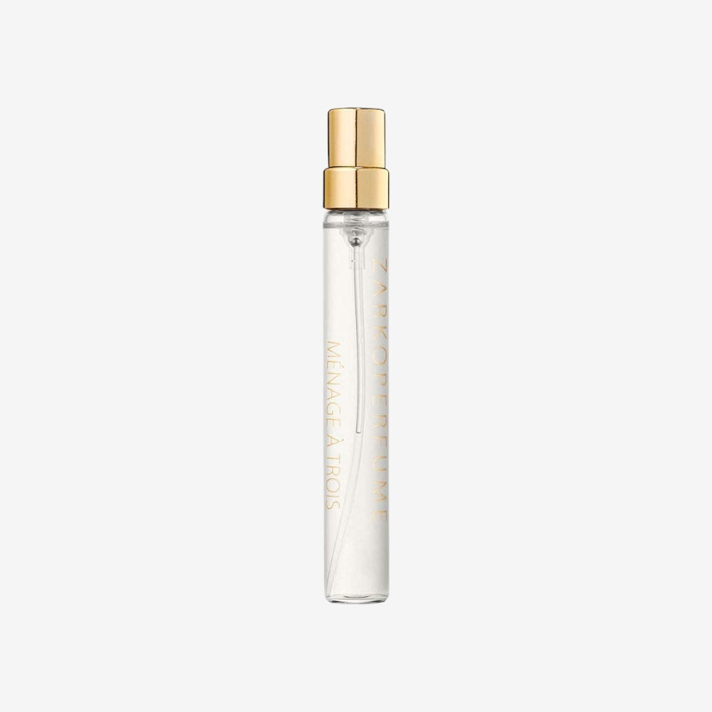 ZARKOPERFUME MÉNAGE Eau de Parfum Spray