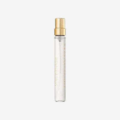 ZARKOPERFUME MÉNAGE Eau de Parfum Spray
