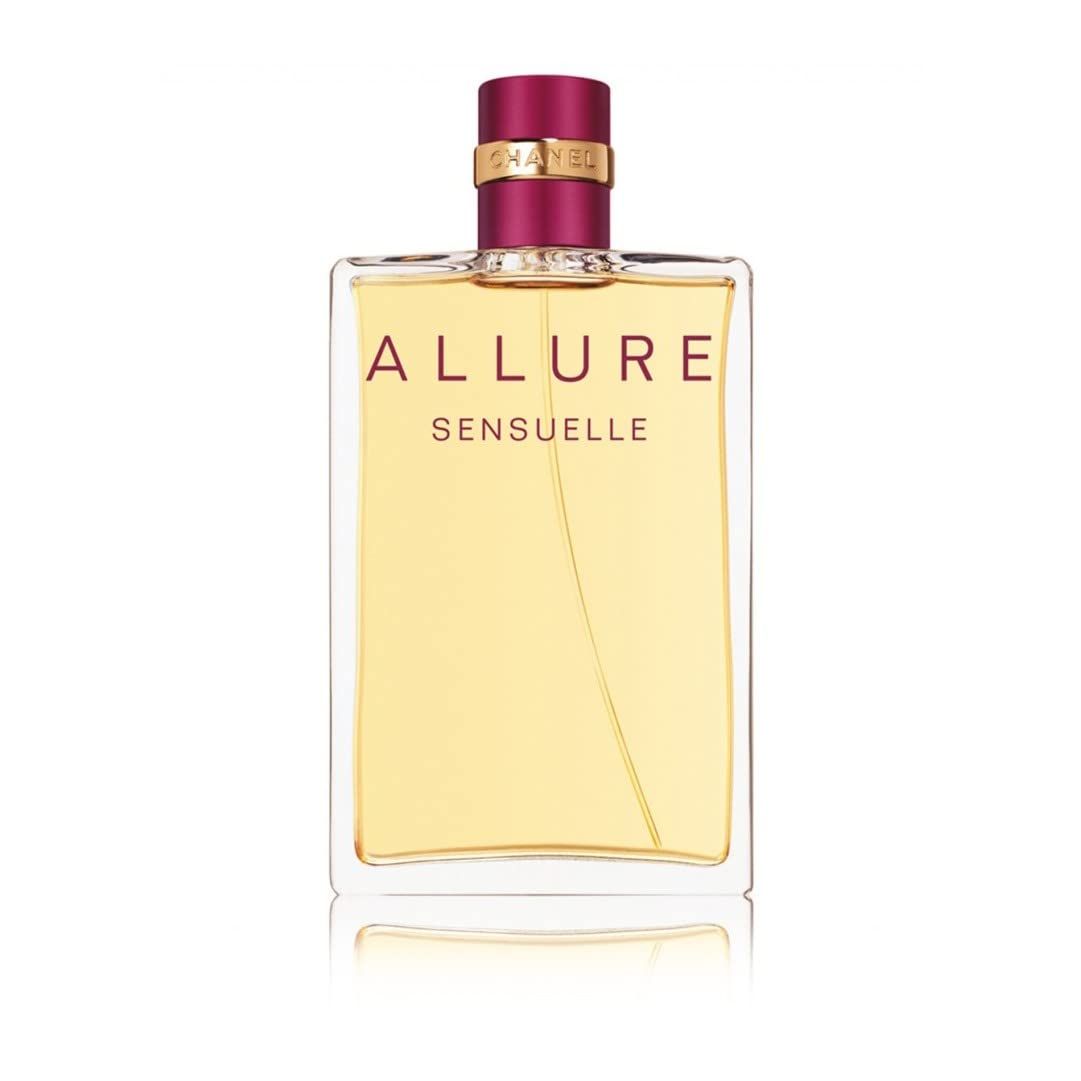 CHANEL Allure Sensuelle EDP Vapo 50 ml