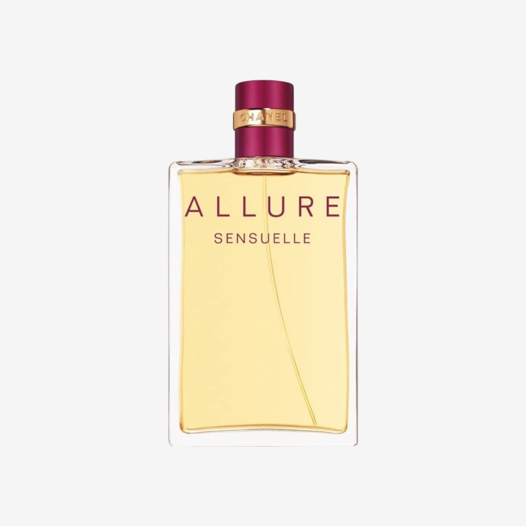 CHANEL Allure Sensuelle EDP Vapo 50 ml