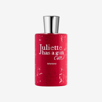 Juliette has a gun Mmmm Damen femme/women, Eau de Parfum Spray, 1er Pack (1 x 100 ml), Fruchtig, Geblümt