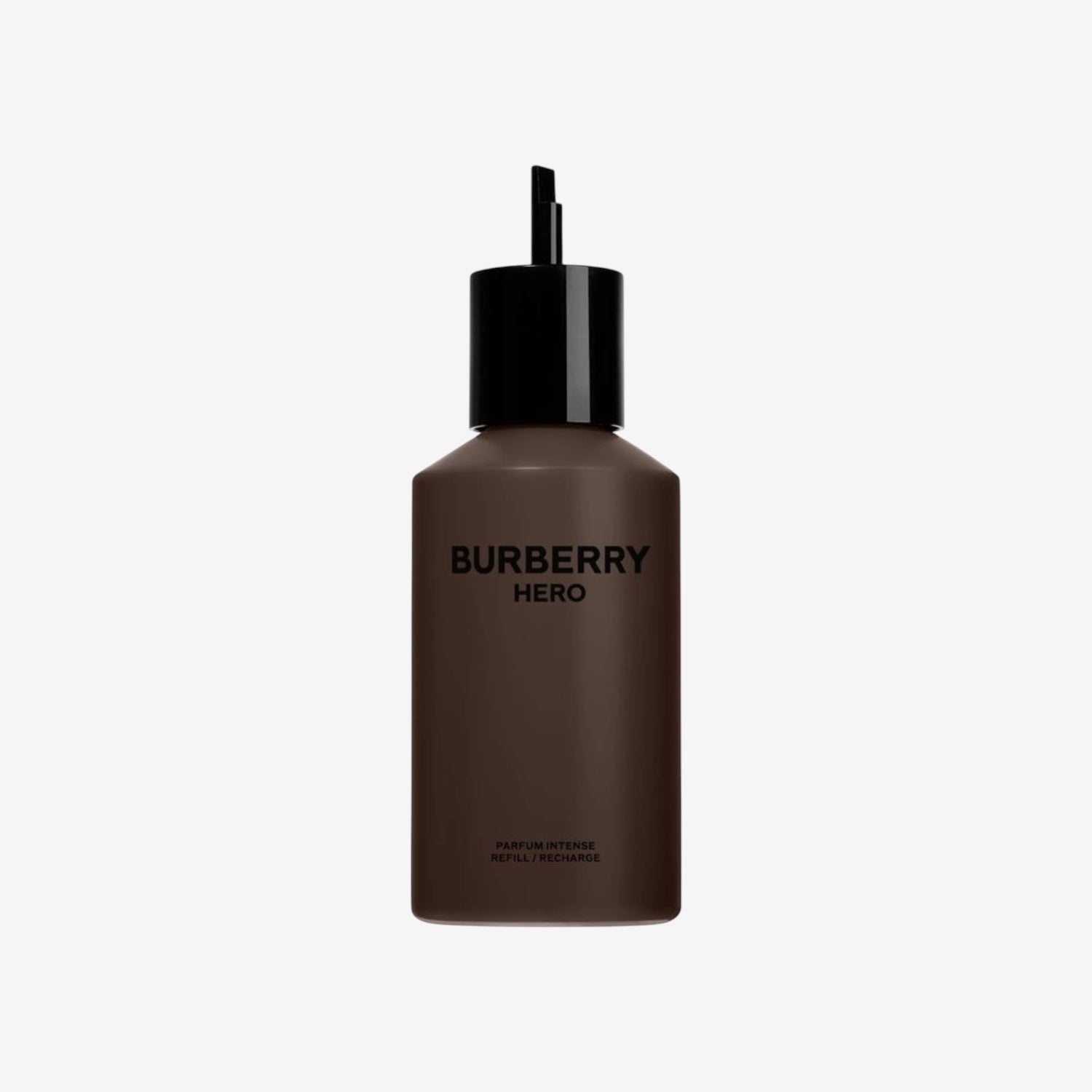 Burberry Hero Parfum Intense Nachfüllpackung für Herren, 200 ml