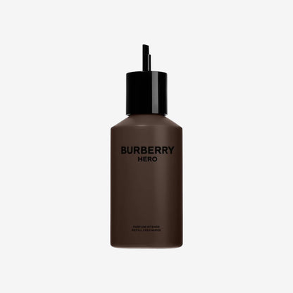 Burberry Hero Parfum Intense Nachfüllpackung für Herren, 200 ml