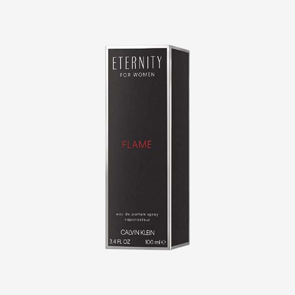 Calvin Klein Eau De Parfum, 1er Pack(1 x 100 milliliters)