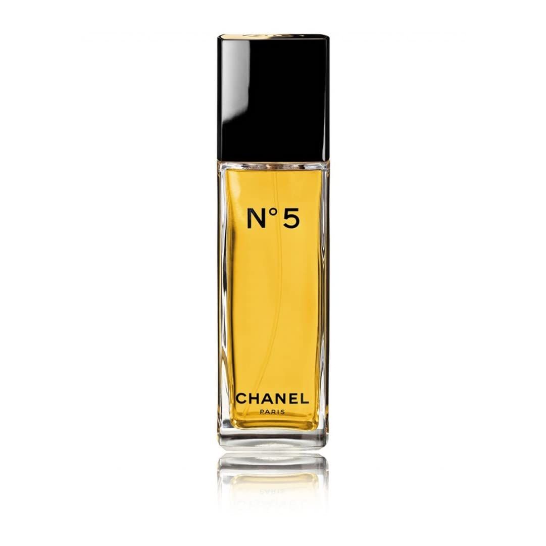 Chanel No, 5 EDT Vapo, 100 ml