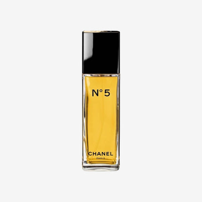 Chanel No, 5 EDT Vapo, 100 ml