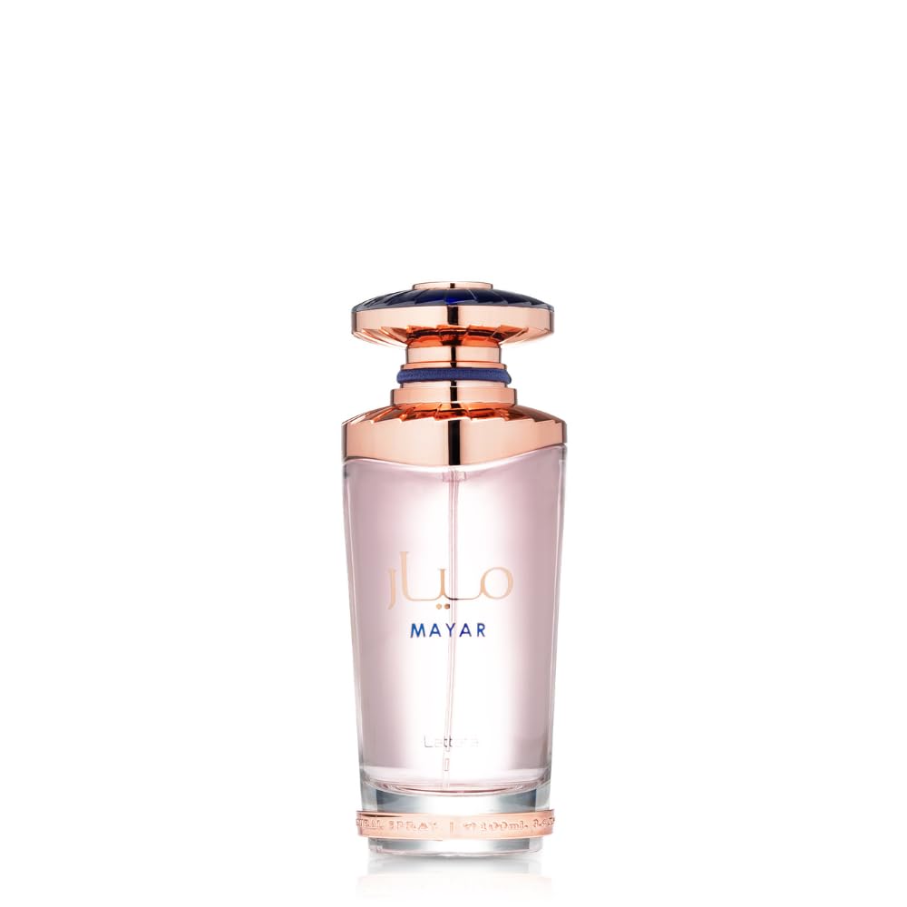 LATTAFA - Parfum Mayar Eau de Parfum, 100 ml