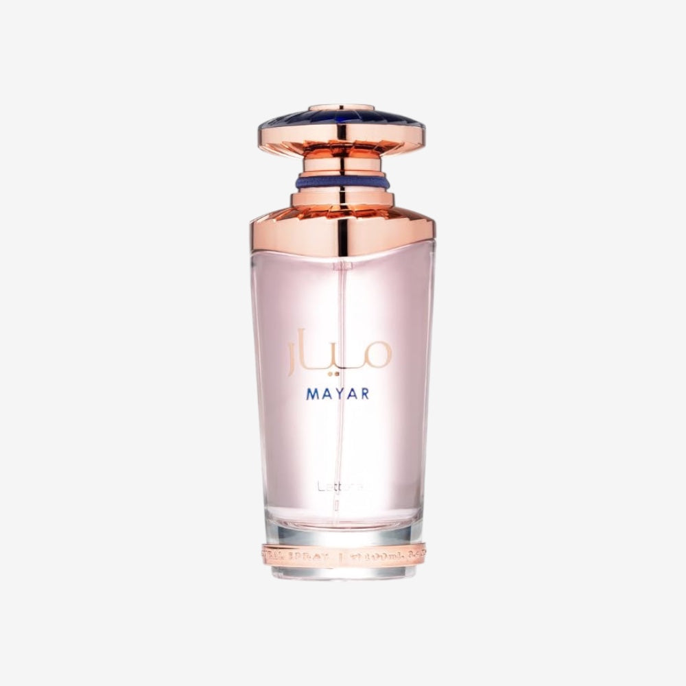 LATTAFA - Parfum Mayar Eau de Parfum, 100 ml
