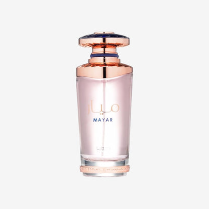 LATTAFA - Parfum Mayar Eau de Parfum, 100 ml
