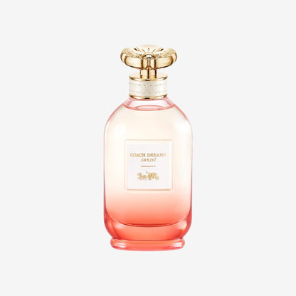 Coach Dreams Sunset EdP, Linie: Dreams Sunset, Eau de Parfum für Damen, Inhalt: 40ml