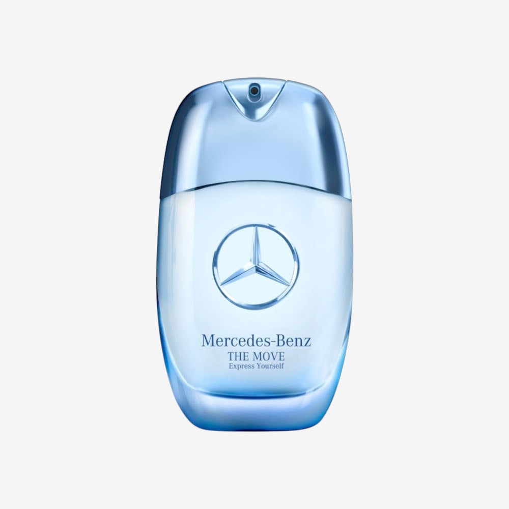 Mercedes-Benz The Move EDT 20 ml