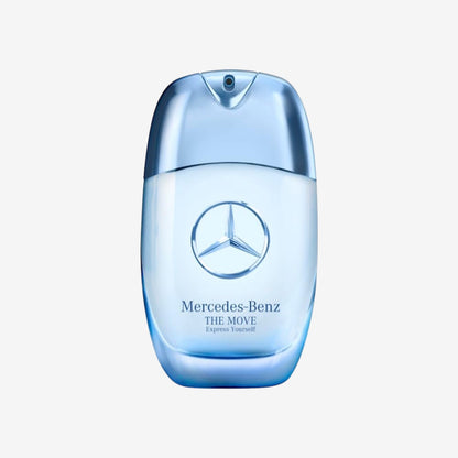 Mercedes-Benz The Move EDT 20 ml