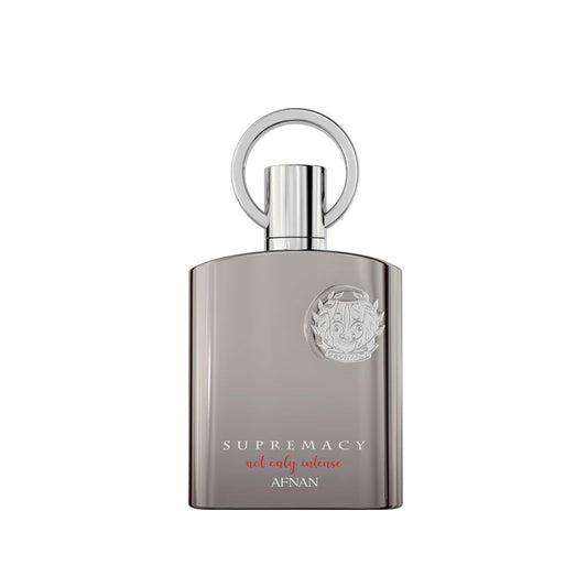 AFNAN Supremacy Note Only Intense Extrait de Parfum 100 ml