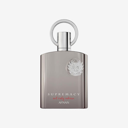AFNAN Supremacy Note Only Intense Extrait de Parfum 100 ml