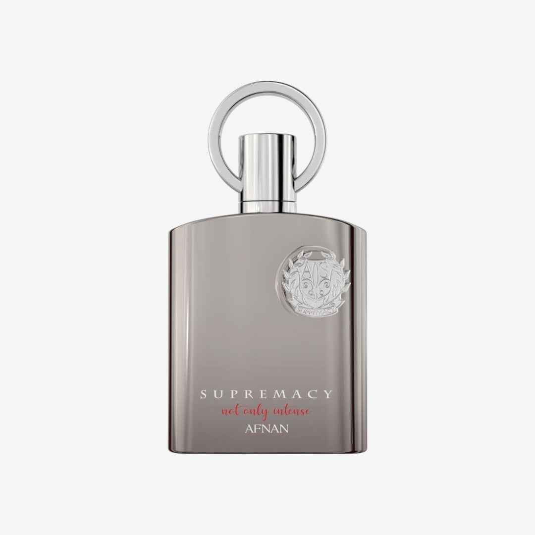 AFNAN Supremacy Note Only Intense Extrait de Parfum 100 ml