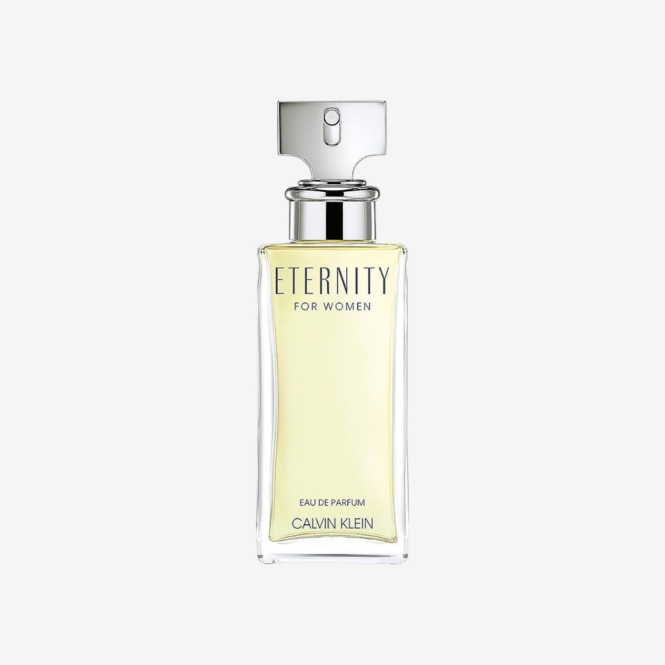 Calvin Klein Eternity Women Eau de Parfum