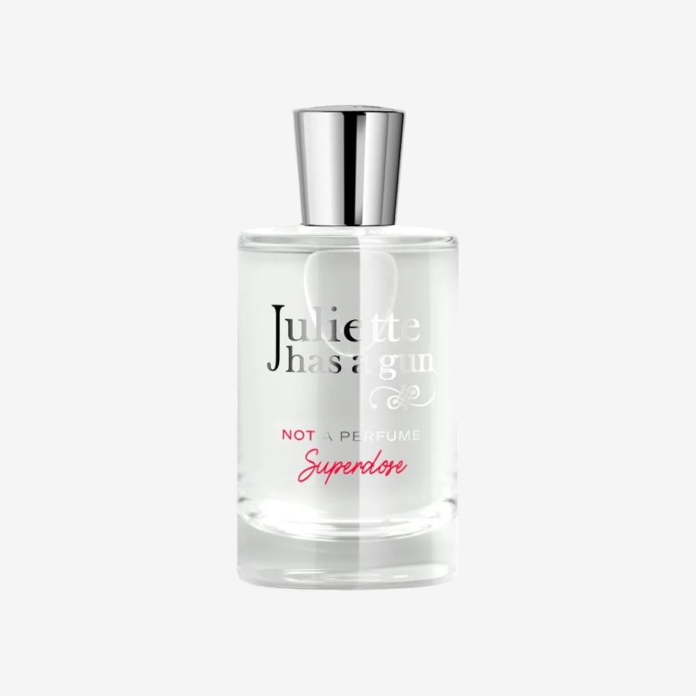 Juliette has a gun Classic Collection Not a Perfume Superdose femme/woman Eau de Parfum, 100 ml