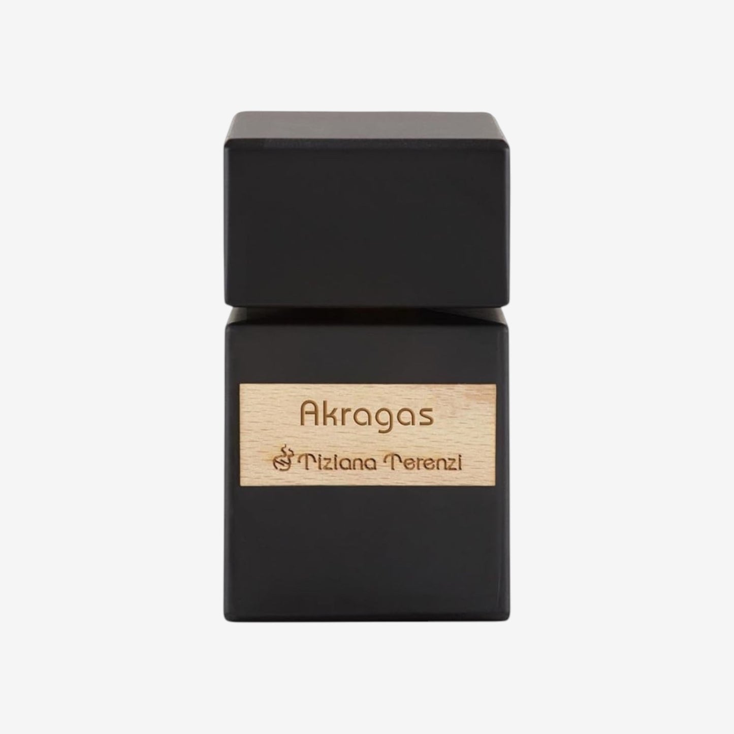 TIZIANA TERENZI, Akragas, Extrait de Parfum, Unisexduft, 100 ml