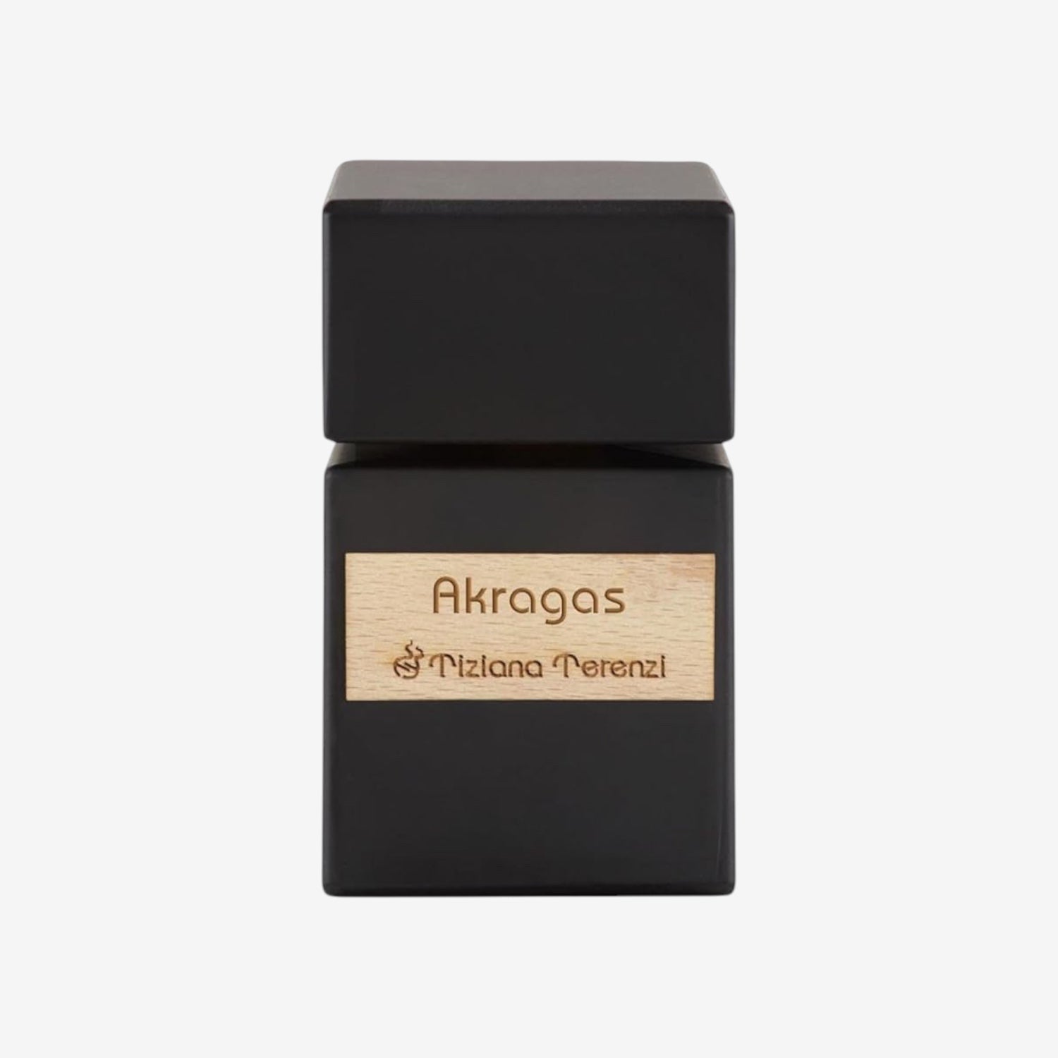 TIZIANA TERENZI, Akragas, Extrait de Parfum, Unisexduft, 100 ml