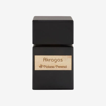 TIZIANA TERENZI, Akragas, Extrait de Parfum, Unisexduft, 100 ml