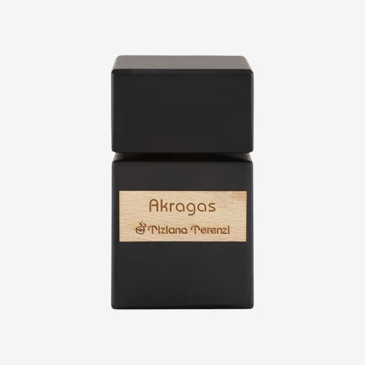 TIZIANA TERENZI, Akragas, Extrait de Parfum, Unisexduft, 100 ml