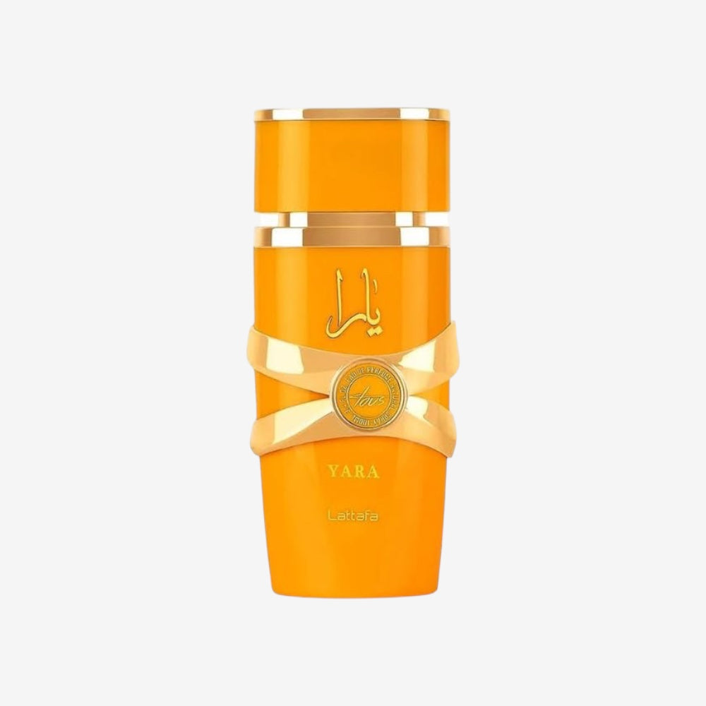 Yara Tous - Gold Eau de Parfum