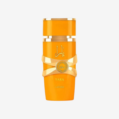 Yara Tous - Gold Eau de Parfum