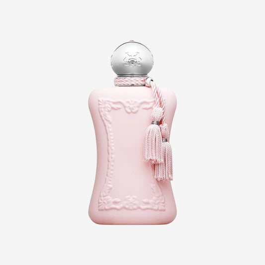 PARFUM DE MARLY Delina femme/woman Eau de Parfum Spray, 1er Pack(1 x 75 ml)