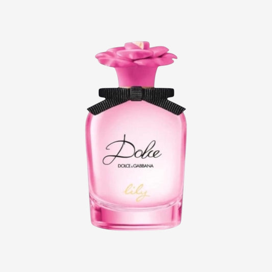 Dolce & Gabbana Dg Dolce Lily Edt New, 50 ml