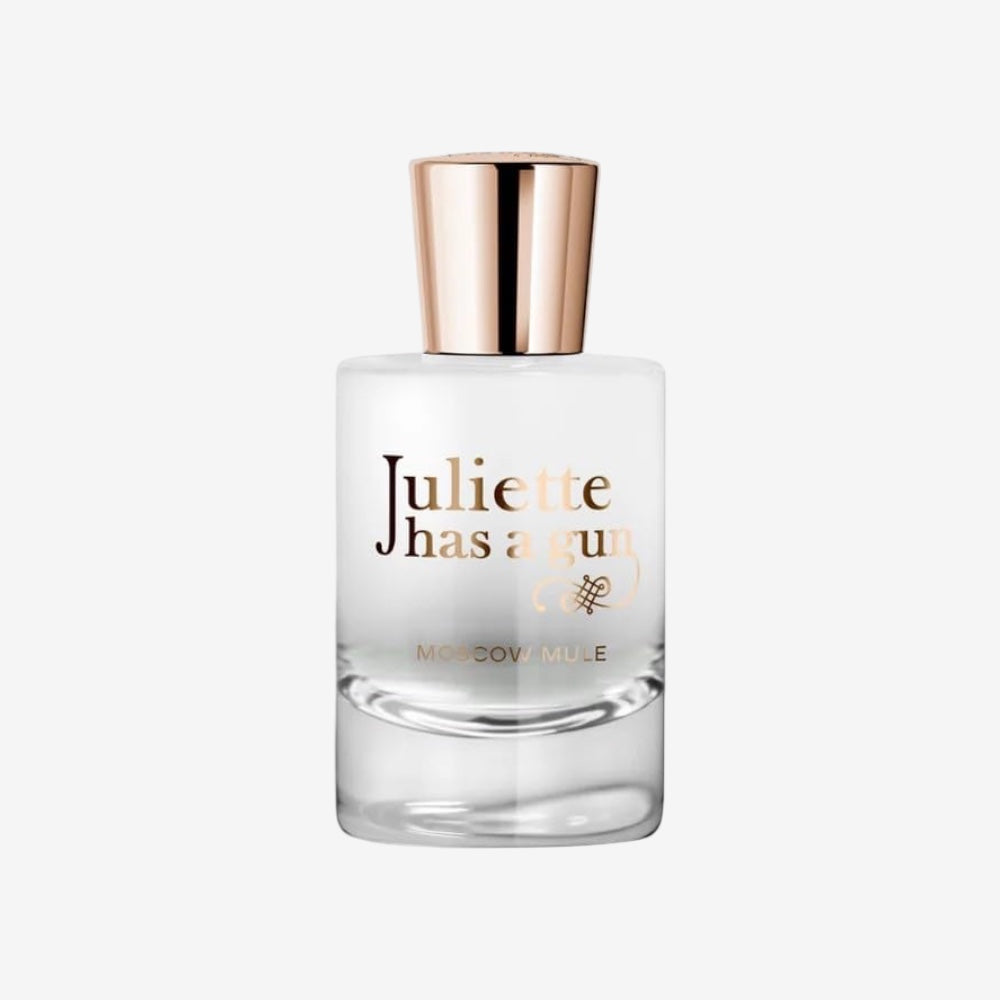 Juliette has a gun MOSCOW MULE femme/women, Eau de Parfum Spray, 1er Pack (1 x 50 ml)