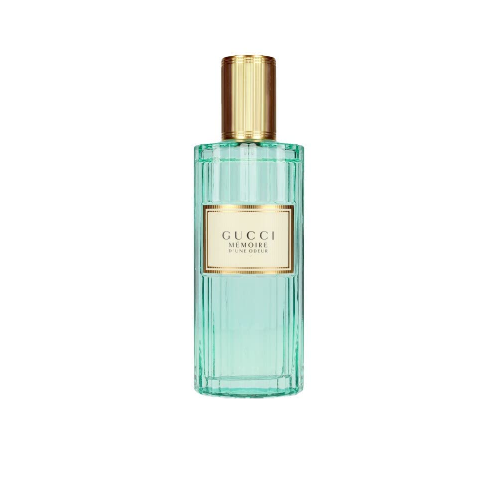 Gucci Mémoire D'Une Odeur unisex Eau de Parfum, 100 ml